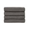 Nate Home by Nate Berkus Cotton Textured Weave Bath Towel Set
